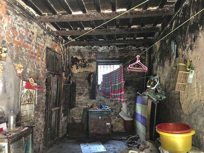 film maker Hiralal Sen's house in kolkata, Raibagan